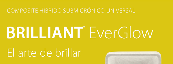 BRILLIANT EverGlow - El arte de brillar