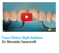 CCC Monaldo Saracinelli Style Italiano