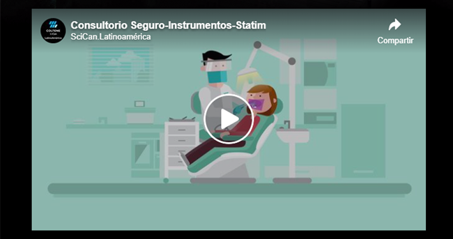 SciCan STATIM G4